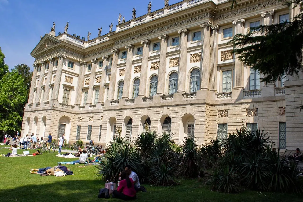Bed & Breakfast L'Ottava Guesthouse Milan
