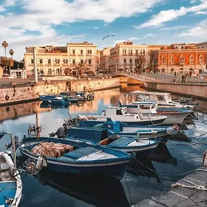  Apartamento Ma-ri House Italia
