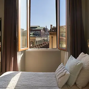 *** Bed and Breakfast My Way Ιταλία