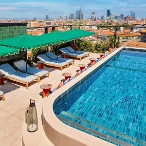 Casa Brera, A Luxury Collection Hotel, Milaan