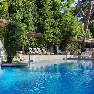 **** Hotel Aldrovandi Italia