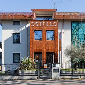  Hostel Stravagante & Ιταλία
