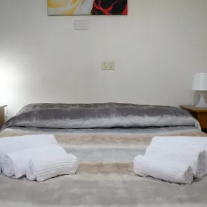 Casa Tra Noi Рим