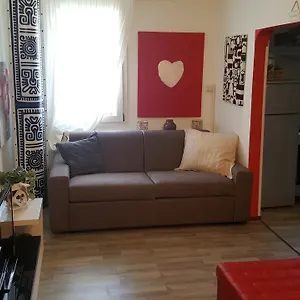  Apartamento Vicky Italia