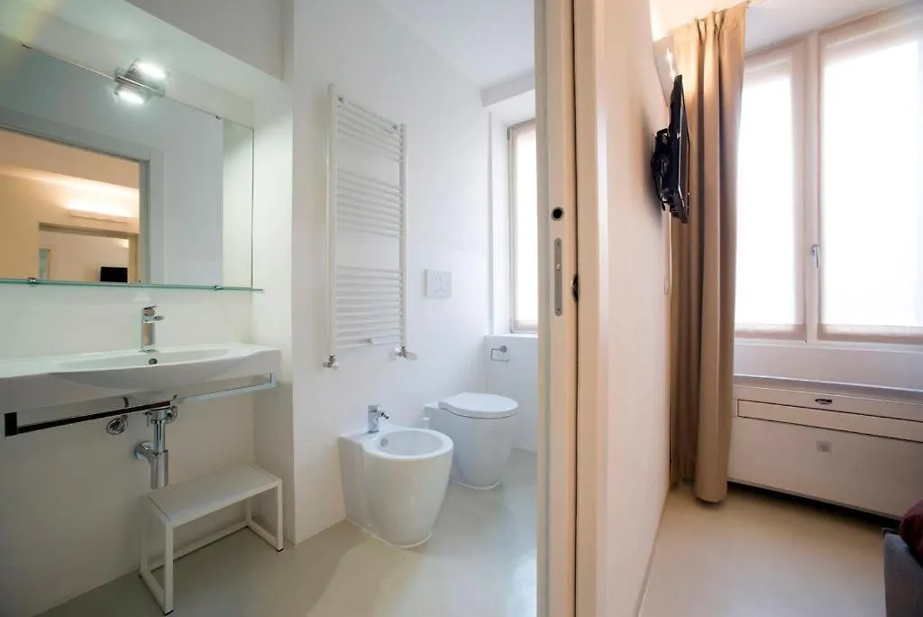 Bed & Breakfast L'Ottava Guesthouse Milaan