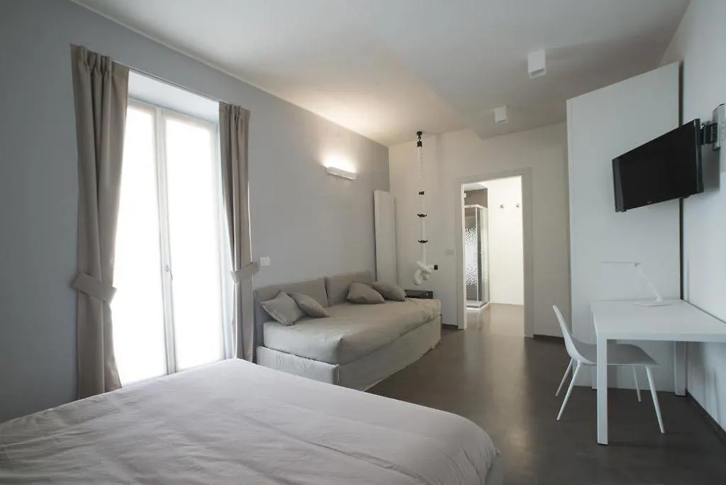 L'Ottava Guesthouse Milan 0*,  Italy