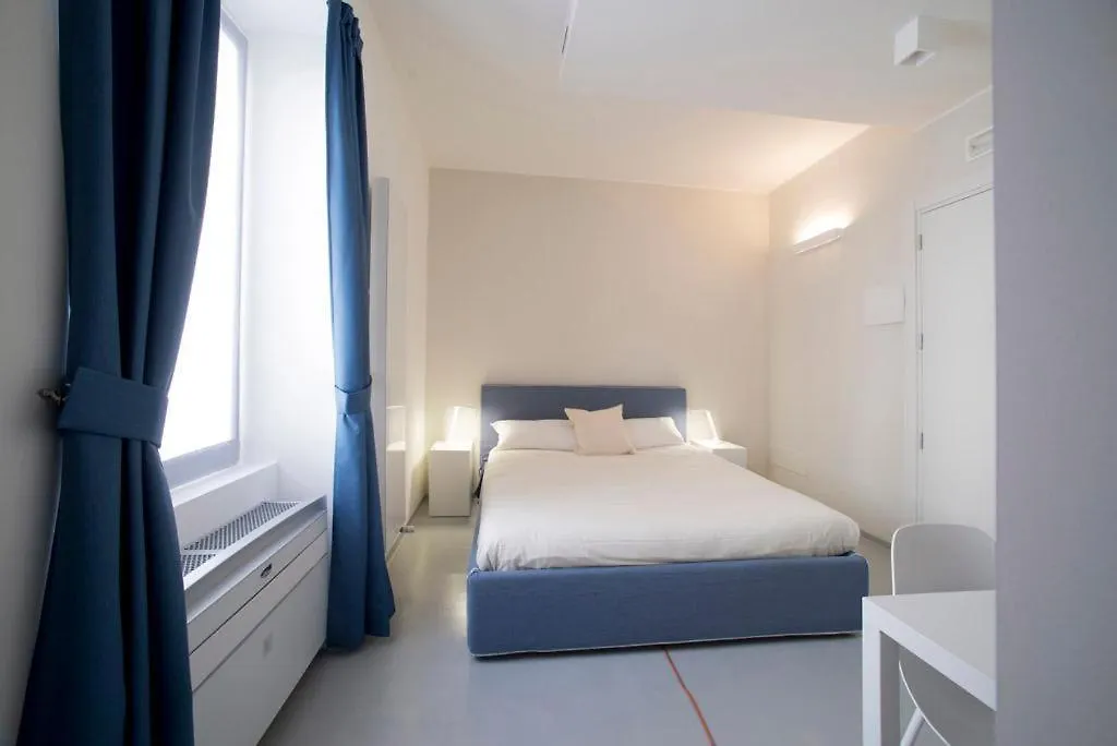 Bed & Breakfast L'Ottava Guesthouse Milaan Italië