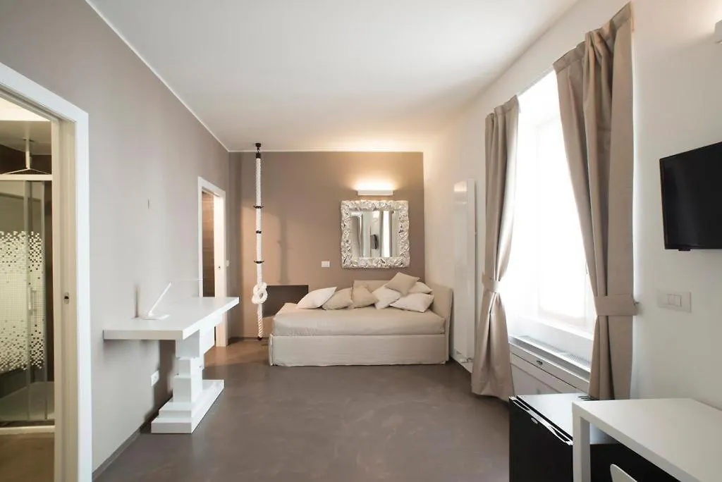 L\'Ottava Guesthouse contacts