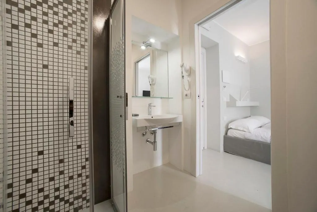 Bed & Breakfast L'Ottava Guesthouse Milan Italy