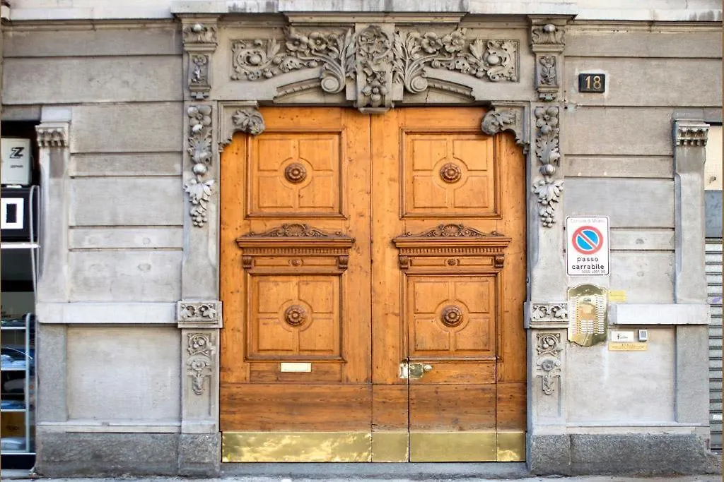 Bed & Breakfast L'Ottava Guesthouse Milan