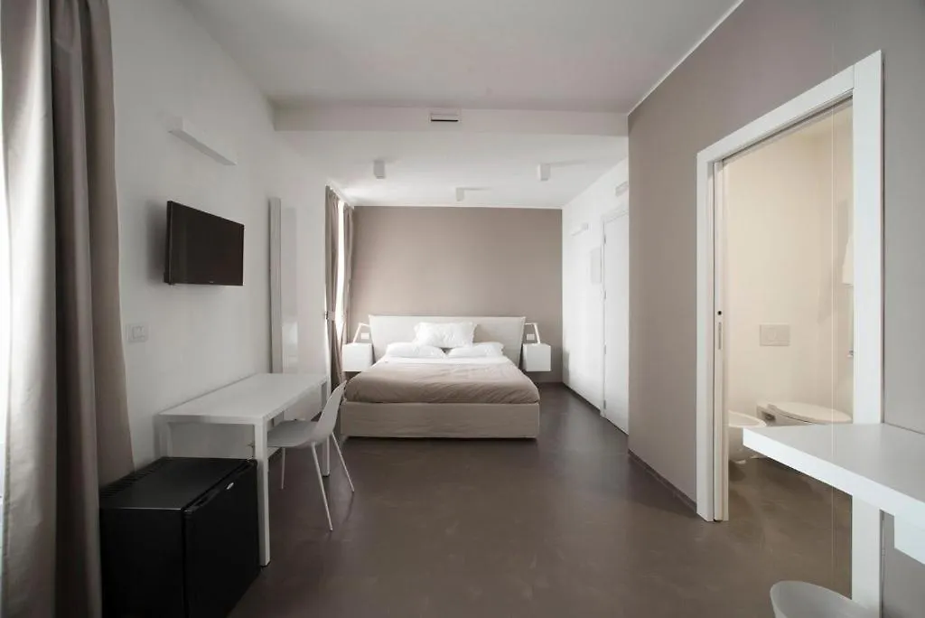 L'Ottava Guesthouse Milan Bed & Breakfast