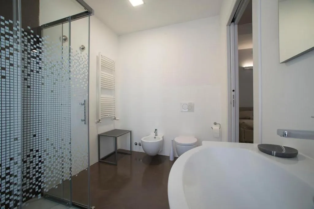 L'Ottava Guesthouse Milan Bed & Breakfast