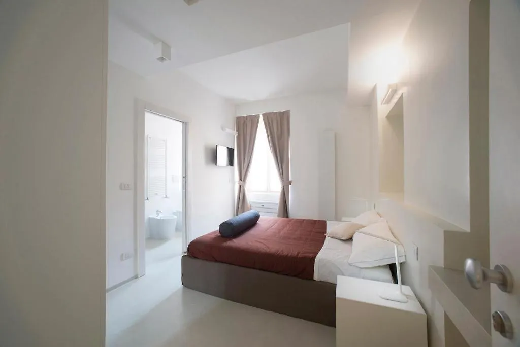 L'Ottava Guesthouse Milan Italy