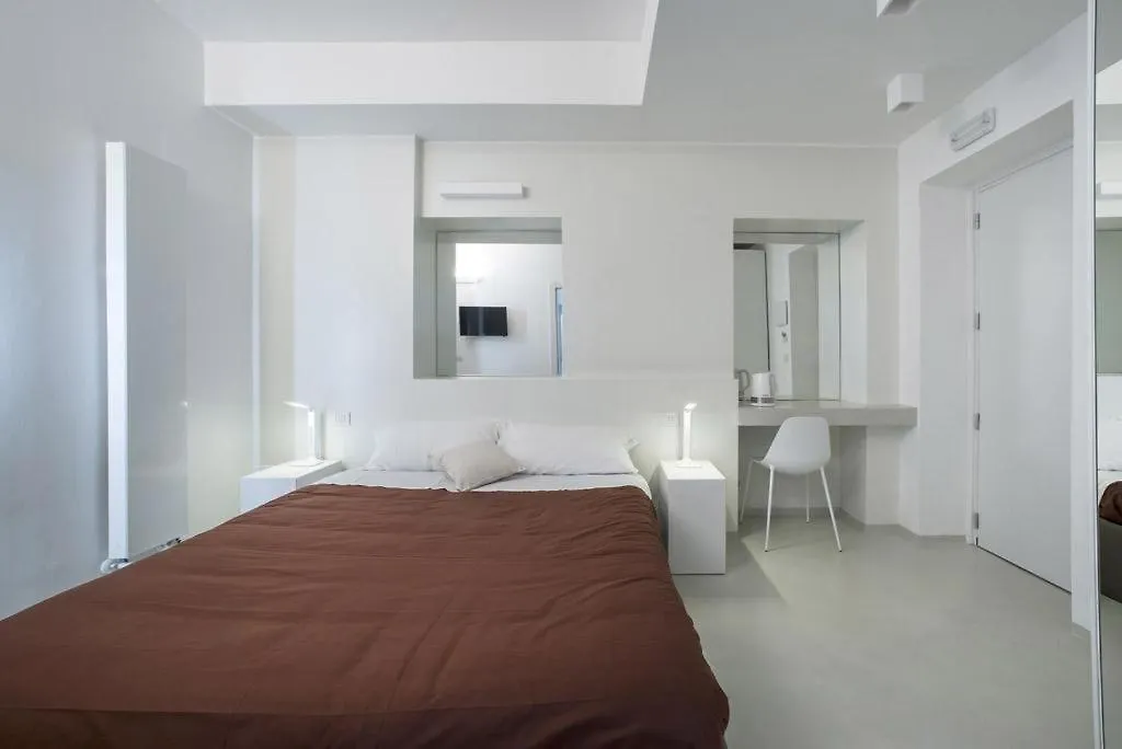 L'Ottava Guesthouse Milan