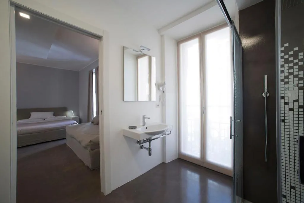 L'Ottava Guesthouse Milan