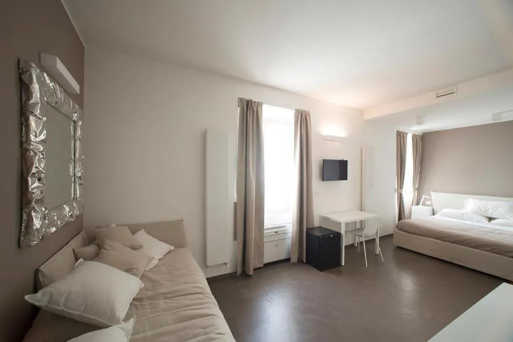 L'Ottava Guesthouse Milan Bed & Breakfast