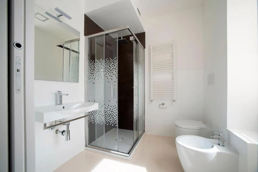 L'Ottava Guesthouse Milan Bed & Breakfast