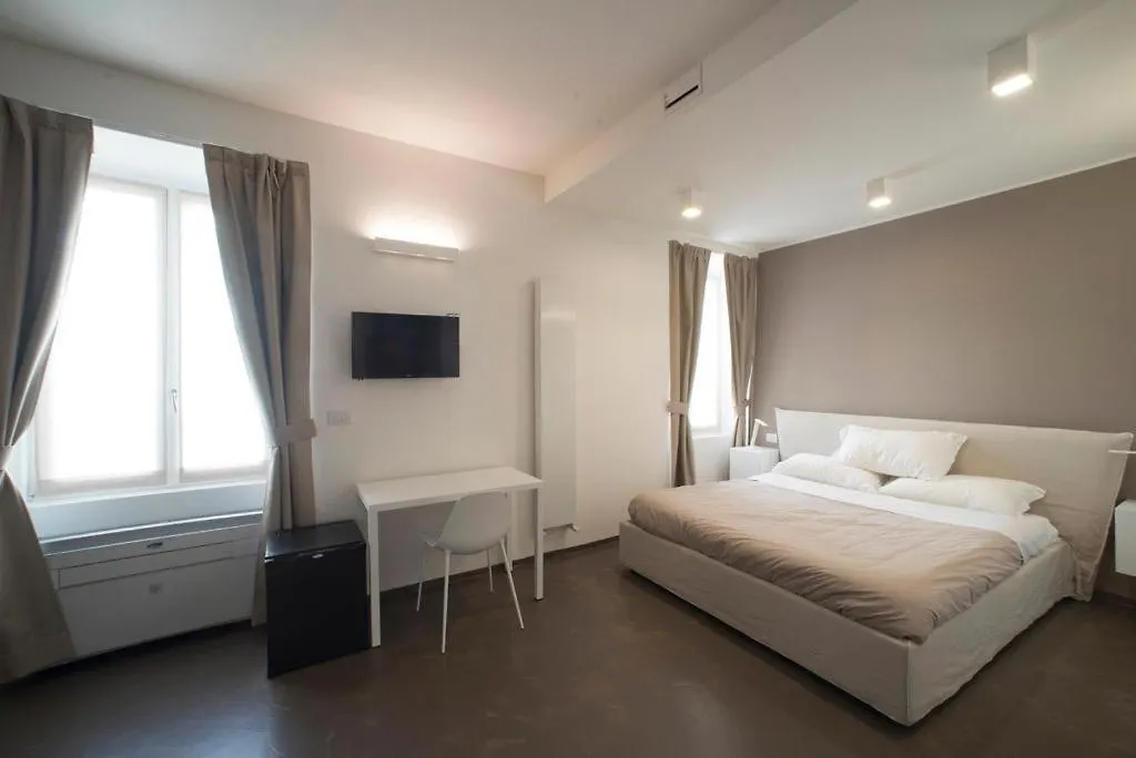 L'Ottava Guesthouse Milan Bed & Breakfast