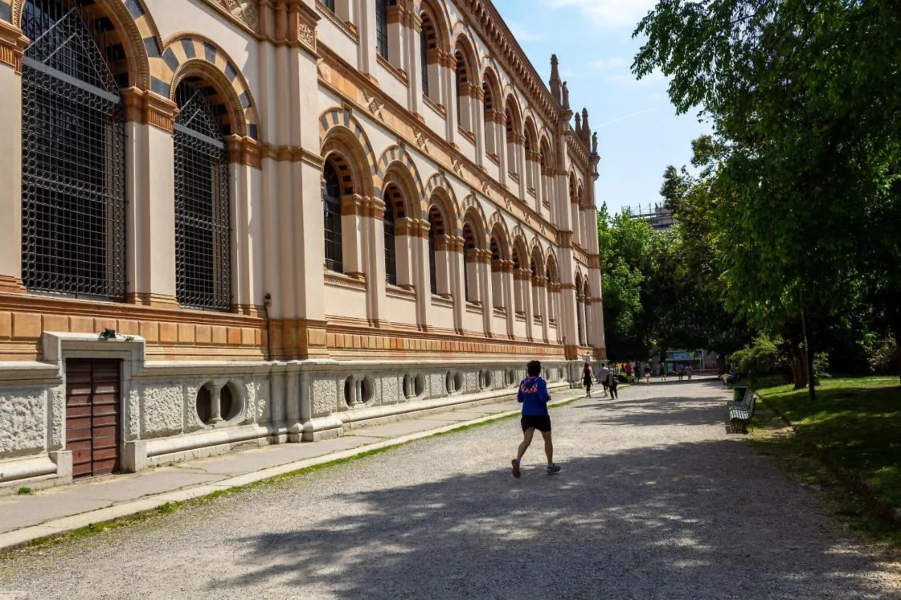 L'Ottava Guesthouse Milan