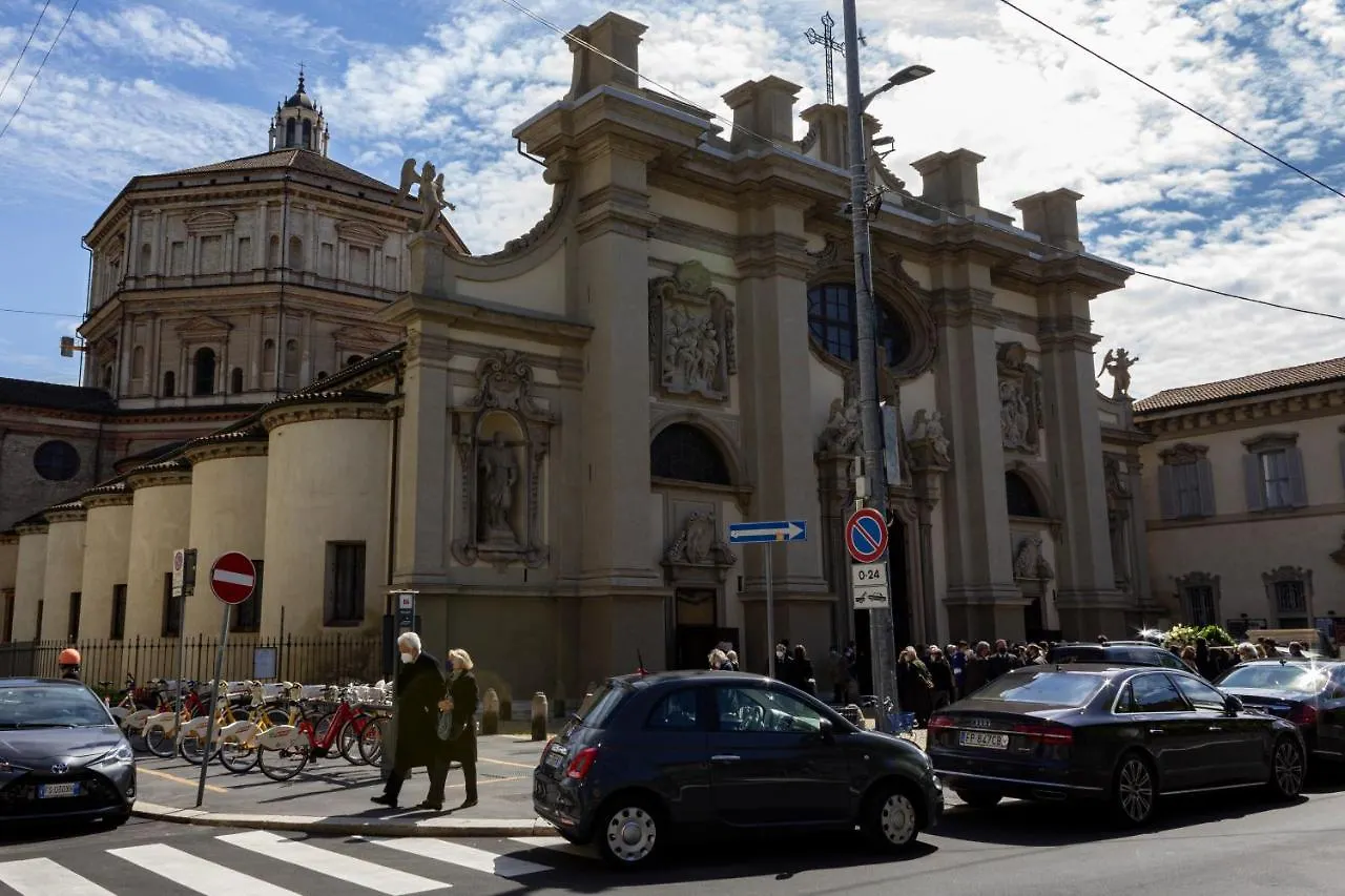 L'Ottava Guesthouse Milan 0*,