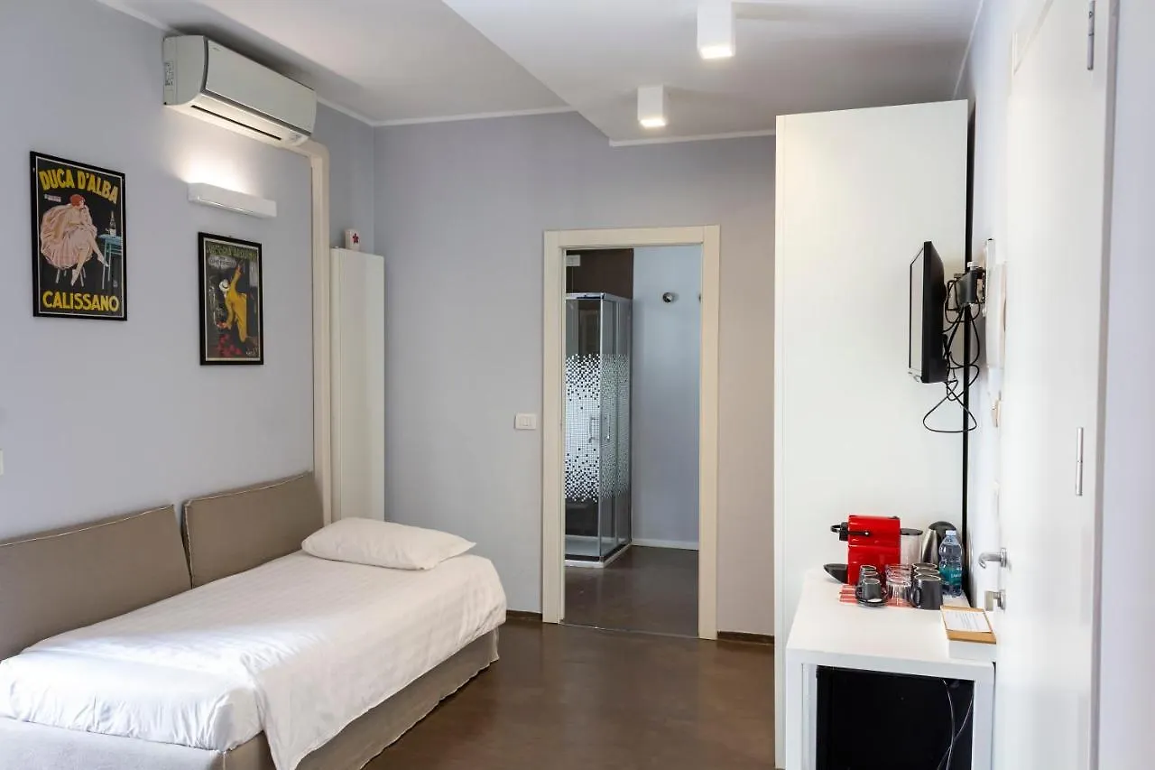 L'Ottava Guesthouse Milan