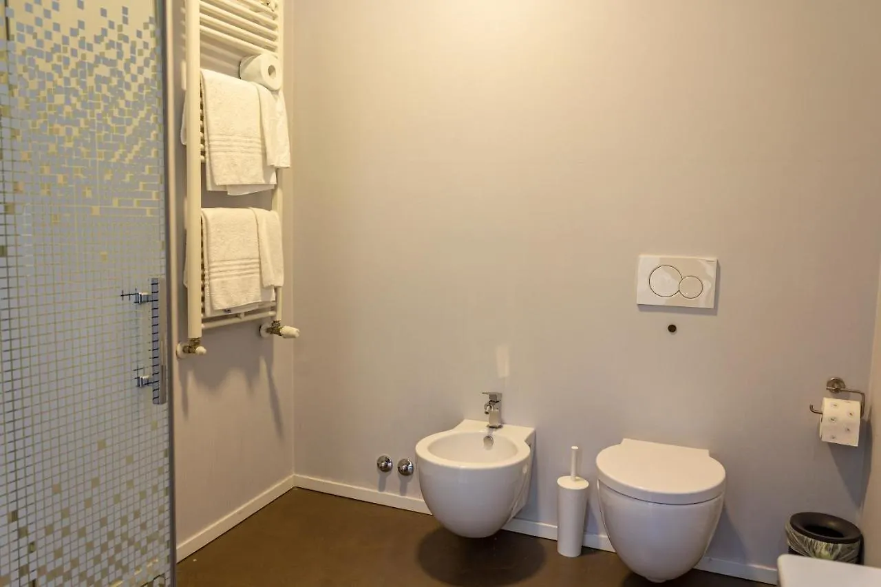 Bed & Breakfast L'Ottava Guesthouse Milan