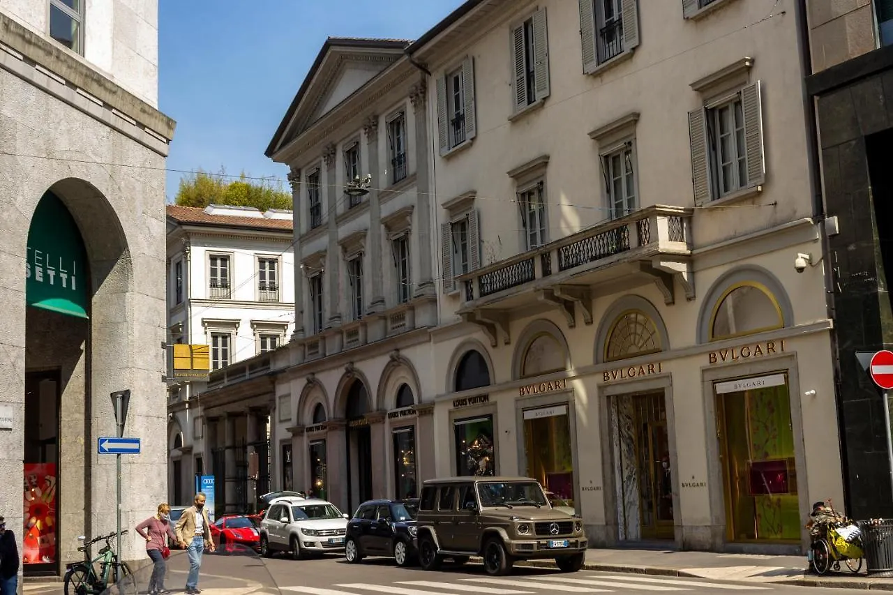 L'Ottava Guesthouse Milan
