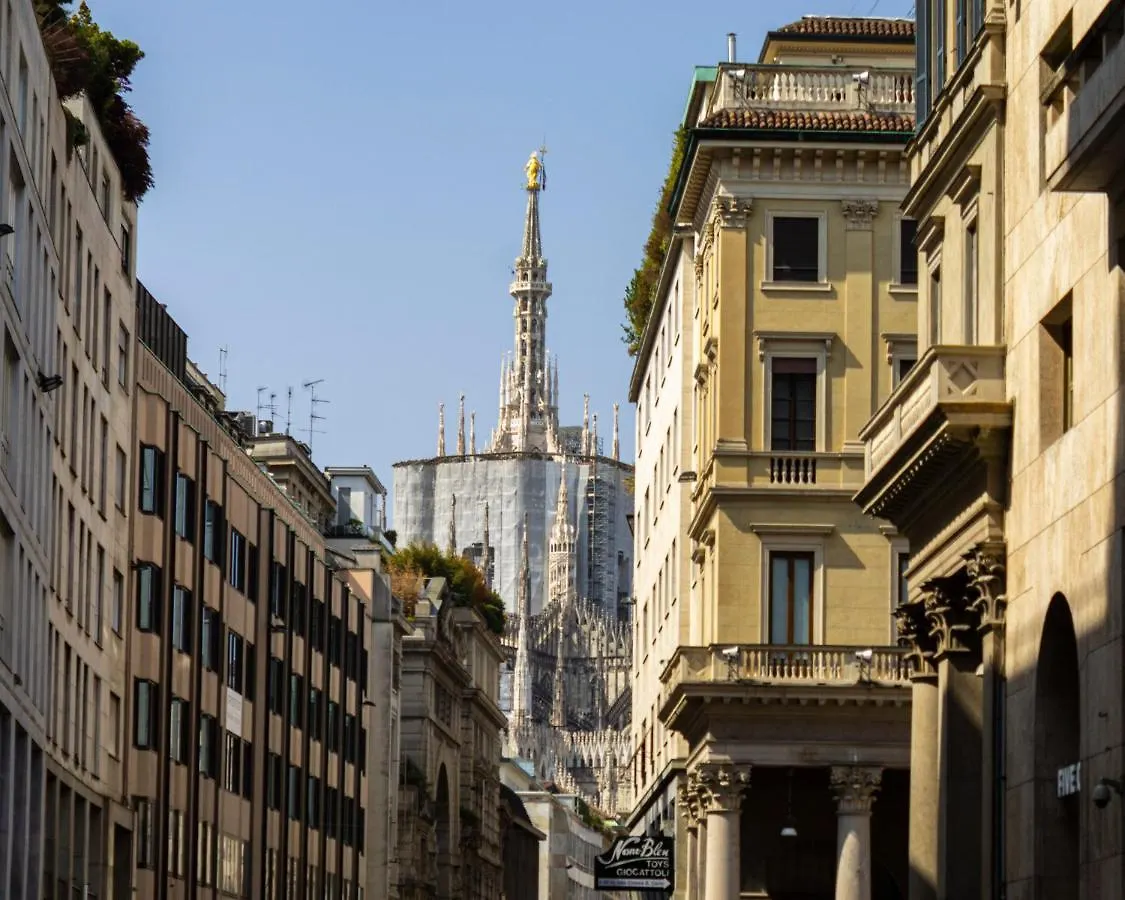 L'Ottava Guesthouse Milan Italy