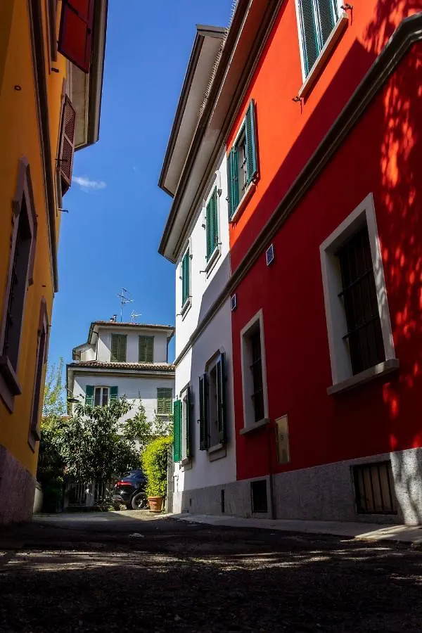 L'Ottava Guesthouse Milan Bed & Breakfast